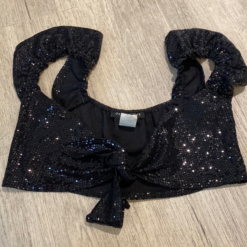 Vintage Top